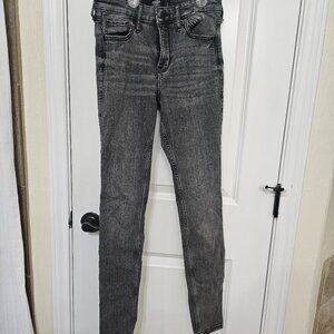 Hollister Skinny Jeans